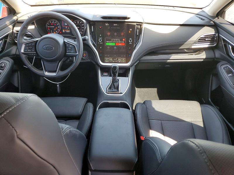 57270386 :رقم المزاد ، 4S3BWAN67R3023877 vin ، 2024 Subaru Legacy مزاد بيع