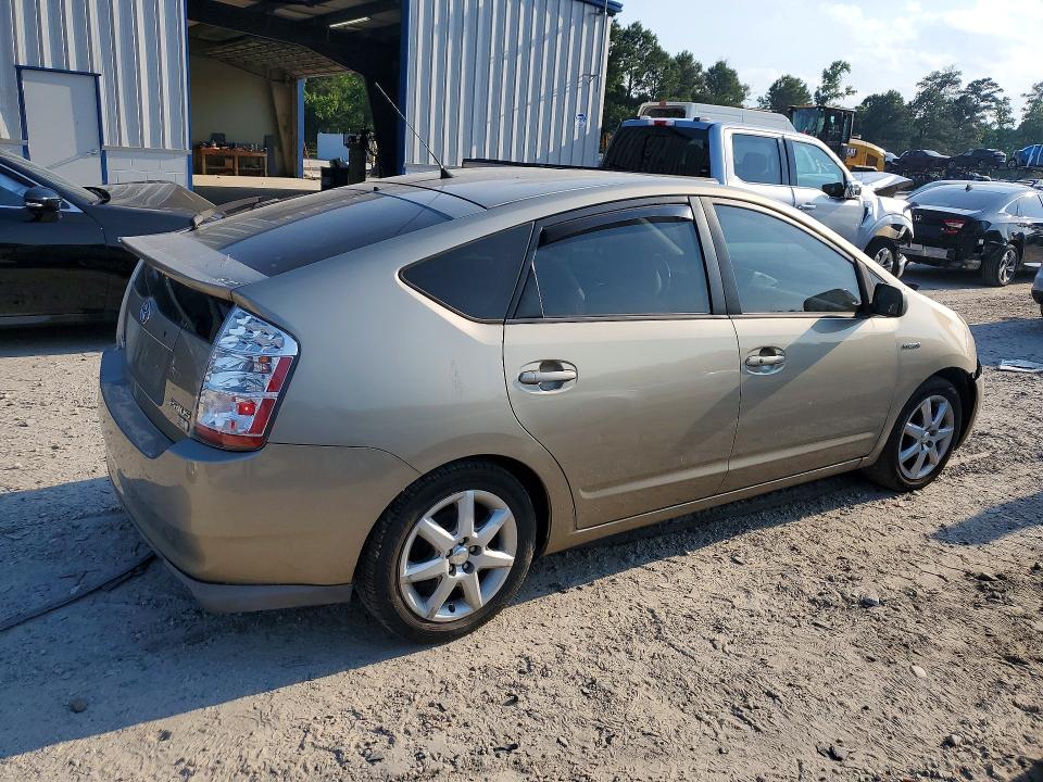 56994546 :رقم المزاد ، JTDKB20U383447918 vin ، 2008 Toyota Prius مزاد بيع