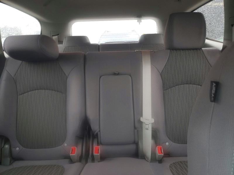 Продажа на аукционе авто 2015 Chevrolet Traverse, vin: 1GNKVFKD6FJ113376, номер лота: 57945776