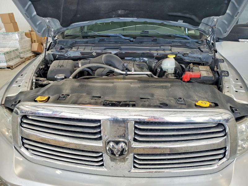 Продаж на аукціоні авто 2017 Ram 1500, vin: 3C6RR7LT6HG565346, номер лоту: 57543396
