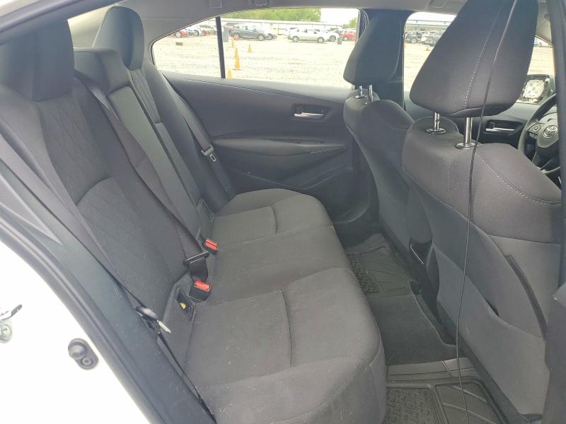 Aukcja sprzedaży 2020 Toyota Corolla, vin: JTDEPRAE8LJ030099, numer aukcji: 55943606