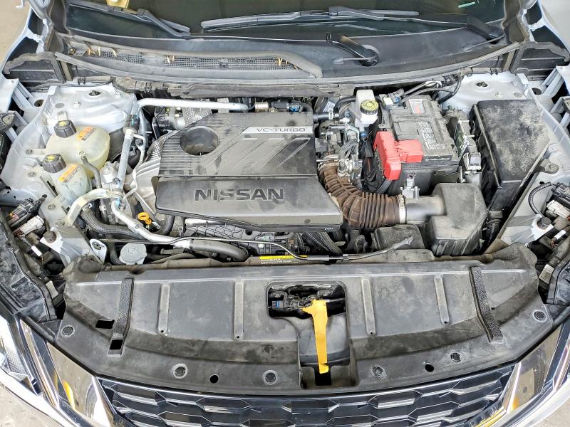 Продажа на аукционе авто 2023 Nissan Rogue, vin: 5N1BT3BB9PC783145, номер лота: 56926696