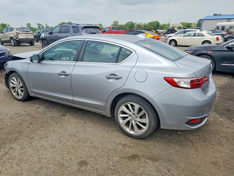 Aukcja sprzedaży 2018 Acura Ilx, vin: 19UDE2F74JA005217, numer aukcji: 57122096