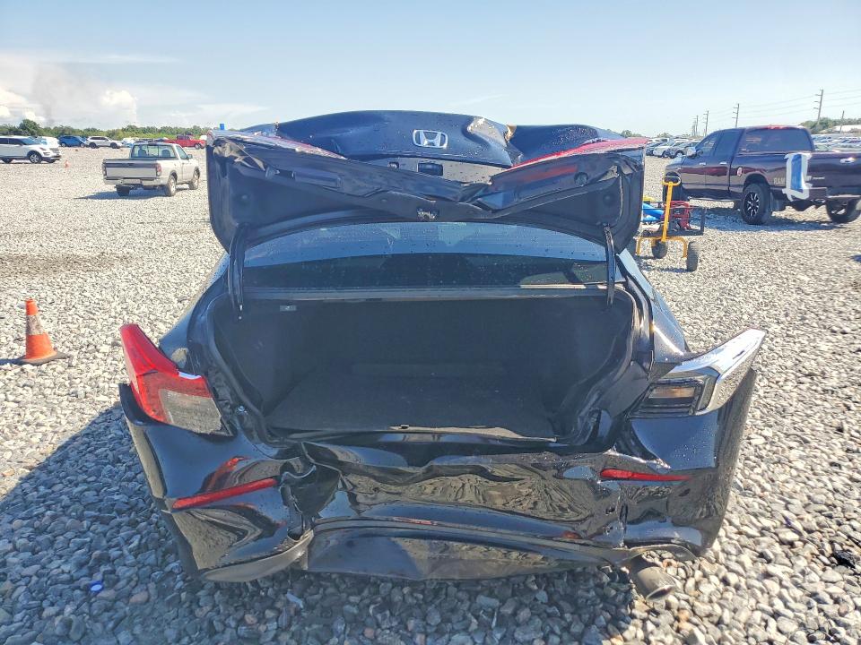 Aukcja sprzedaży 2022 Honda Civic, vin: 2HGFE2F54NH531653, numer aukcji: 58939746