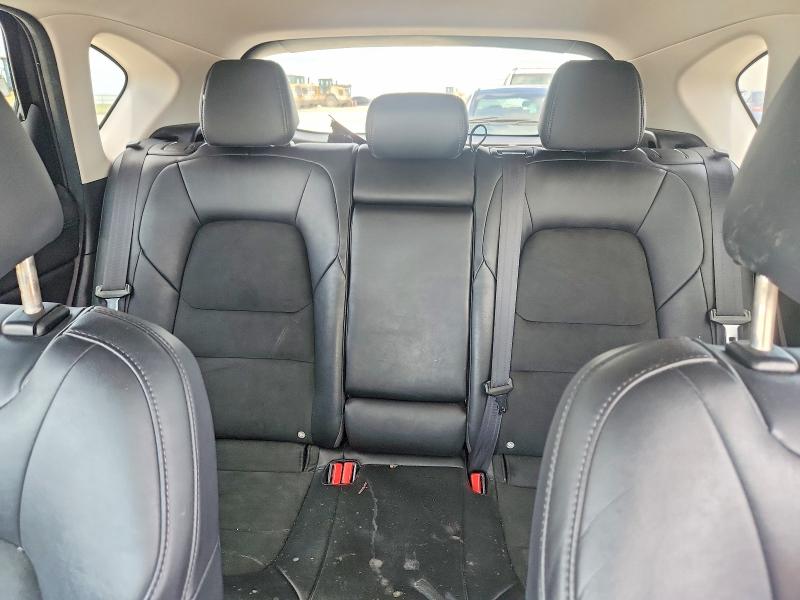 Aukcja sprzedaży 2022 Mazda Cx-5, vin: JM3KFBBMXN0594582, numer aukcji: 56149756