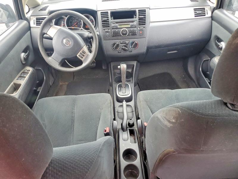 Aukcja sprzedaży 2010 Nissan Versa, vin: 3N1BC1CP1AL462444, numer aukcji: 55732366