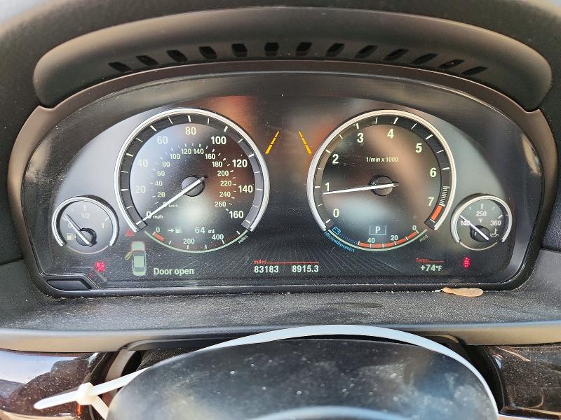 Продажа на аукционе авто 2016 Bmw 528, vin: WBA5A7C51GG643071, номер лота: 56565006