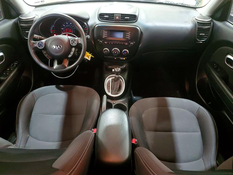 Продаж на аукціоні авто 2015 Kia Soul, vin: KNDJN2A27F7152889, номер лоту: 58285916