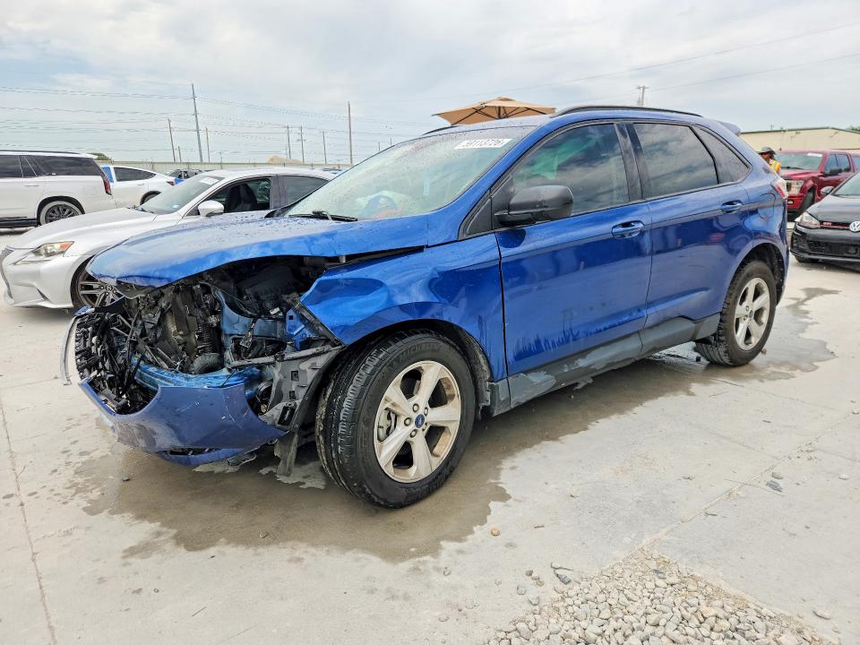 Aukcja sprzedaży 2020 Ford Edge, vin: 2FMPK3G94LBA93635, numer aukcji: 59113726