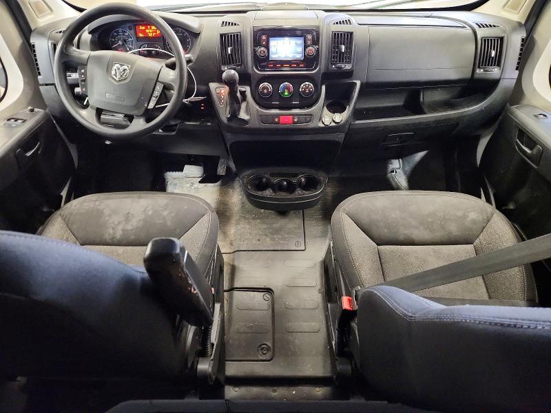 Aukcja sprzedaży 2018 Ram Promaster 2500, vin: 3C6TRVDGXJE136983, numer aukcji: 56291656
