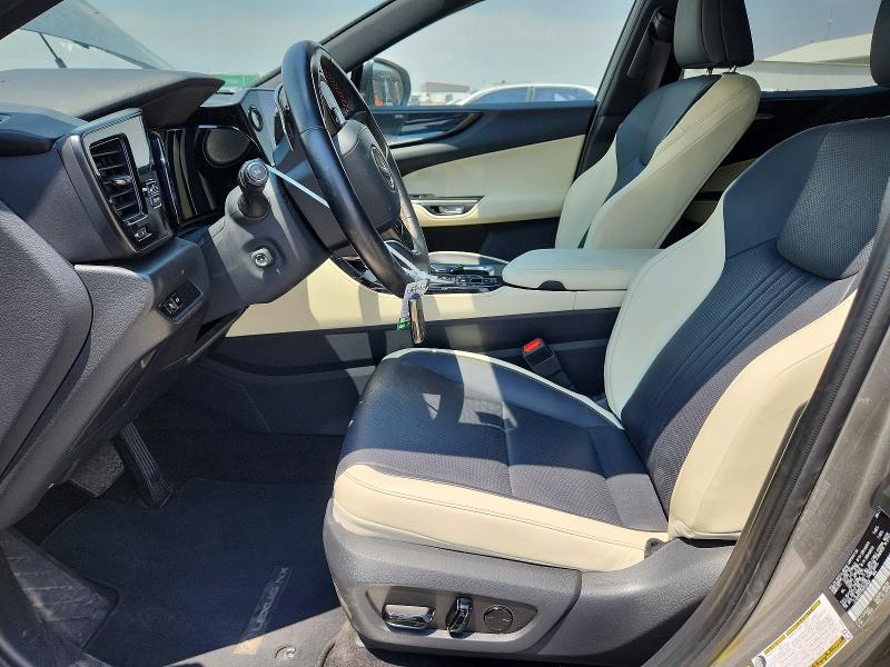 Продаж на аукціоні авто 2024 Lexus Nx 350h, vin: JTJGKCEZ7R2023808, номер лоту: 58435066