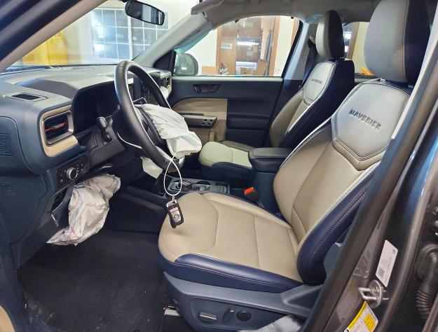 Продажа на аукционе авто 2026 Ford Maverick, vin: 3FTTW8S37TRA18002, номер лота: 57623196