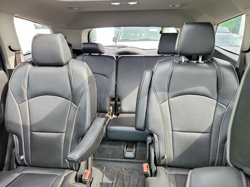Продажа на аукционе авто 2020 Buick Enclave, vin: 5GAEVCKW3LJ155961, номер лота: 58943076