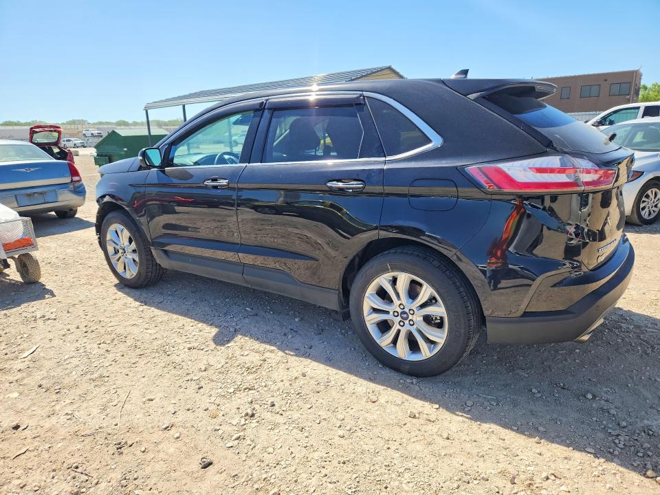 2021 Ford Edge მანქანა იყიდება აუქციონზე, vin: 2FMPK4K92MBA19550, აუქციონის ნომერი: 56809686