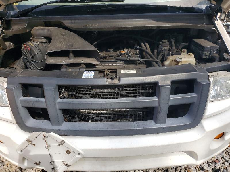 Продаж на аукціоні авто 2013 Isuzu Npr Hd, vin: JALB4T176D7W00088, номер лоту: 58645596