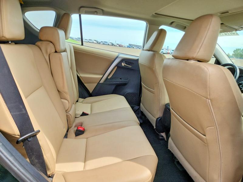 Продаж на аукціоні авто 2013 Toyota Rav4, vin: 2T3DFREV0DW070902, номер лоту: 57731496