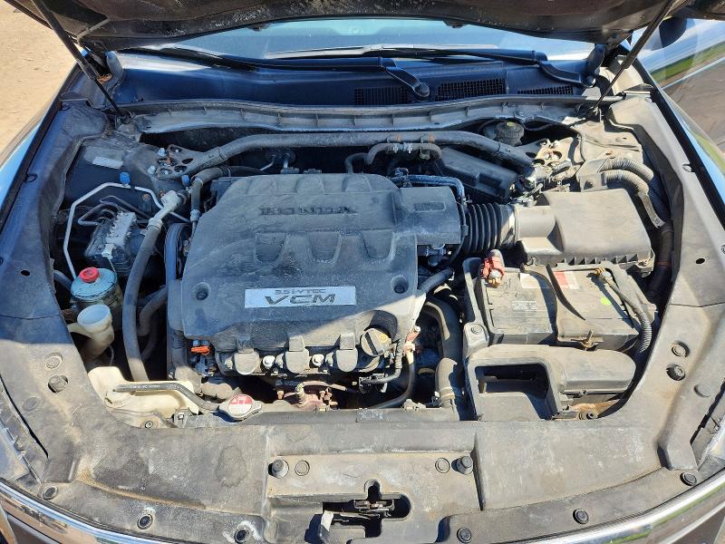 Продаж на аукціоні авто 2011 Honda Accord Crosstour, vin: 5J6TF2H50BL001216, номер лоту: 57770116
