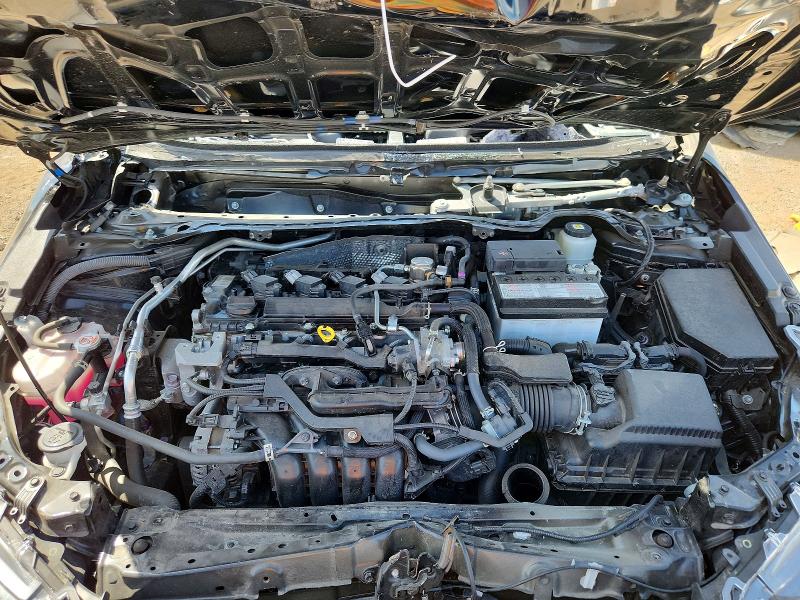 Aukcja sprzedaży 2024 Toyota Corolla, vin: JTDB4MEE2R3022053, numer aukcji: 55841336