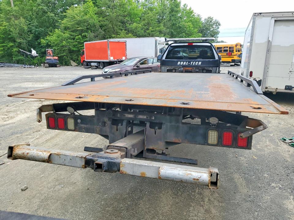 2022 Ford F550 მანქანა იყიდება აუქციონზე, vin: 1FDUF5GN4NDA13103, აუქციონის ნომერი: 63728836