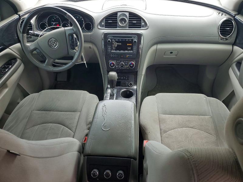 Продаж на аукціоні авто 2017 Buick Enclave, vin: 5GAKRAKD4HJ335421, номер лоту: 55965276