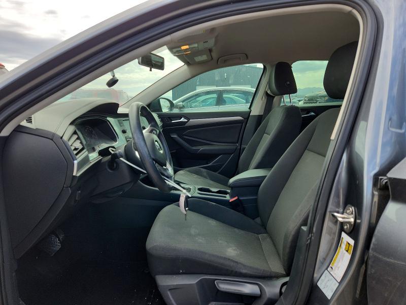 Продаж на аукціоні авто 2019 Volkswagen Jetta, vin: 3VWC57BUXKM272060, номер лоту: 56589806
