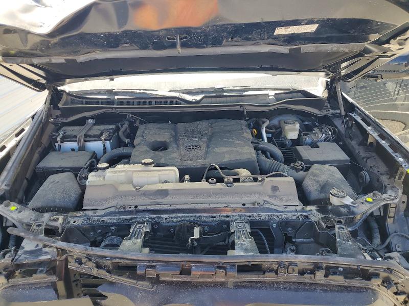 Продажа на аукционе авто 2025 Toyota Tundra, vin: 5TFWA5DB5SX245631, номер лота: 56760036