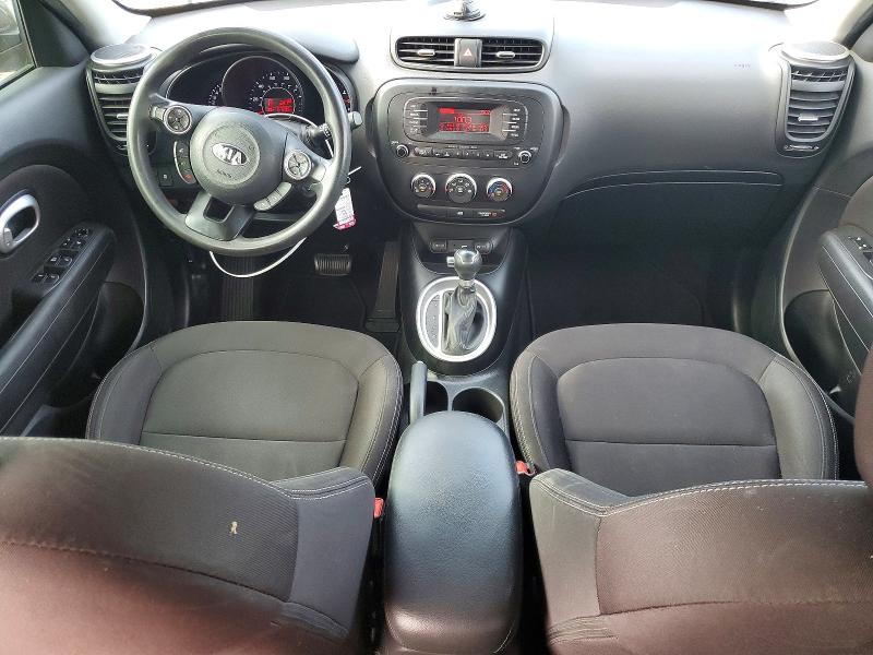 Продаж на аукціоні авто 2016 Kia Soul, vin: KNDJN2A20G7265746, номер лоту: 58303836