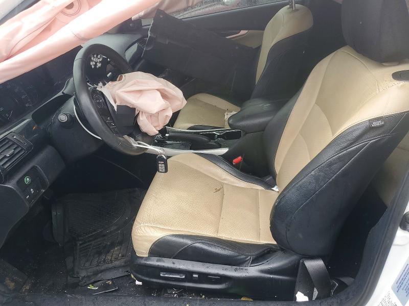 Продажа на аукционе авто 2015 Honda Accord, vin: 1HGCT1B85FA004353, номер лота: 58648446