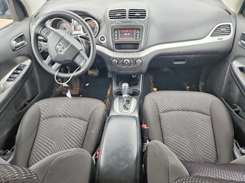 Продаж на аукціоні авто 2015 Dodge Journey, vin: 3C4PDCAB6FT641623, номер лоту: 58803446