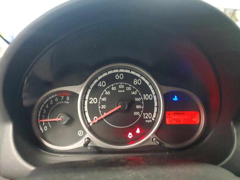 Aukcja sprzedaży 2013 Mazda 2, vin: JM1DE1KYXD0155222, numer aukcji: 77248185