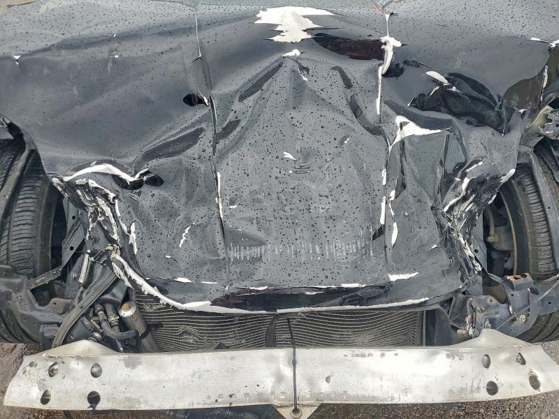 2003 Nissan 350z მანქანა იყიდება აუქციონზე, vin: JN1AZ34E33T000078, აუქციონის ნომერი: 58892676
