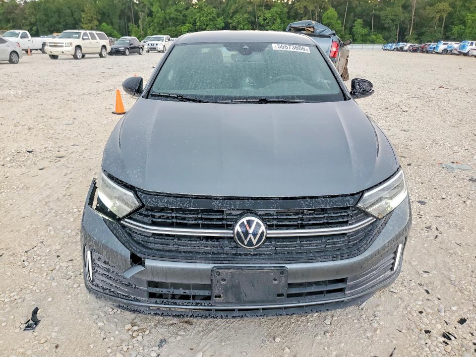 2023 Volkswagen Jetta მანქანა იყიდება აუქციონზე, vin: 3VWBM7BU4PM036218, აუქციონის ნომერი: 55573606
