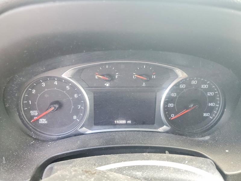 Продажа на аукционе авто 2020 Gmc Terrain, vin: 3GKALMEV9LL236827, номер лота: 56345256