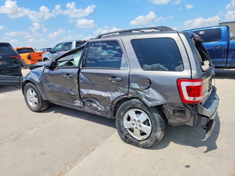 Aukcja sprzedaży 2011 Ford Escape, vin: 1FMCU0C78BKB59071, numer aukcji: 56654386