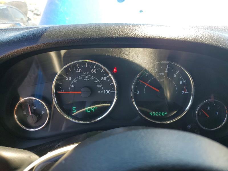Продажа на аукционе авто 2015 Jeep Wrangler, vin: 1C4AJWAG8FL574286, номер лота: 55638606