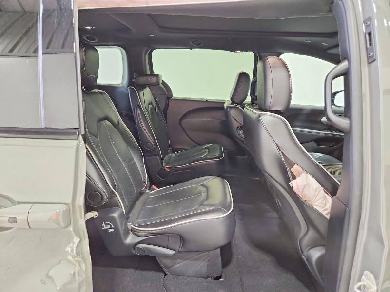 Aukcja sprzedaży 2025 Chrysler Pacifica, vin: 2C4RC1GG2SR535122, numer aukcji: 57651876