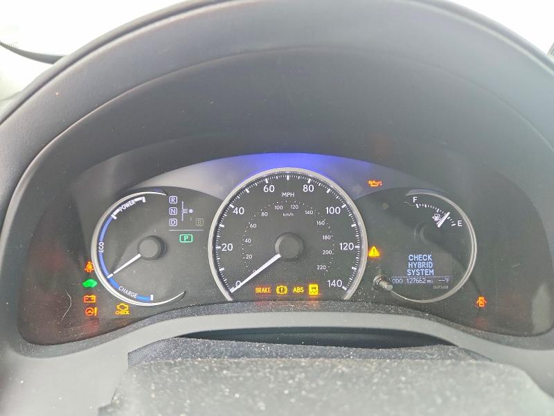 Aukcja sprzedaży 2012 Lexus Ct, vin: JTHKD5BH0C2094952, numer aukcji: 57215846