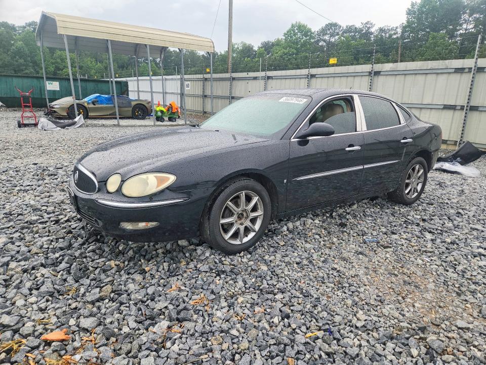 Продаж на аукціоні авто 2006 Buick Lacrosse, vin: 2G4WE587561271736, номер лоту: 56097946