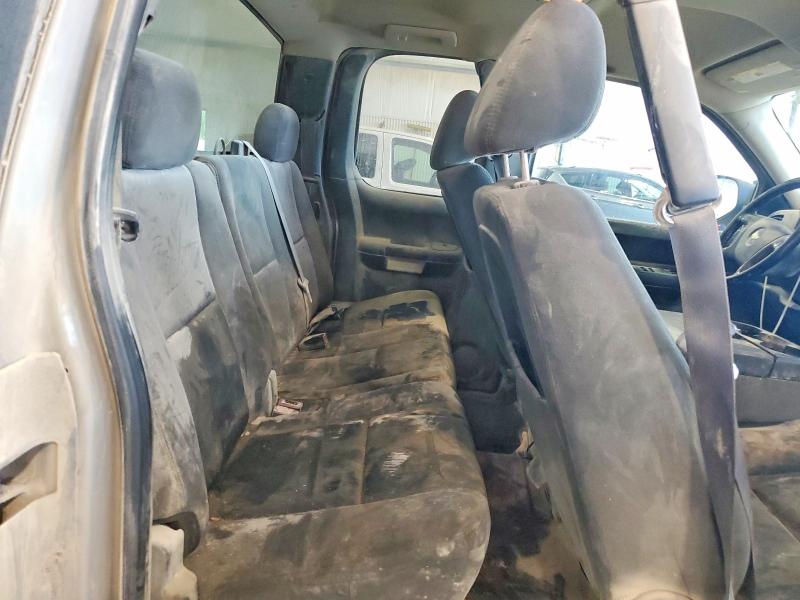 Продажа на аукционе авто 2009 Chevrolet Silverado, vin: 1GCEK29009Z159267, номер лота: 58480176