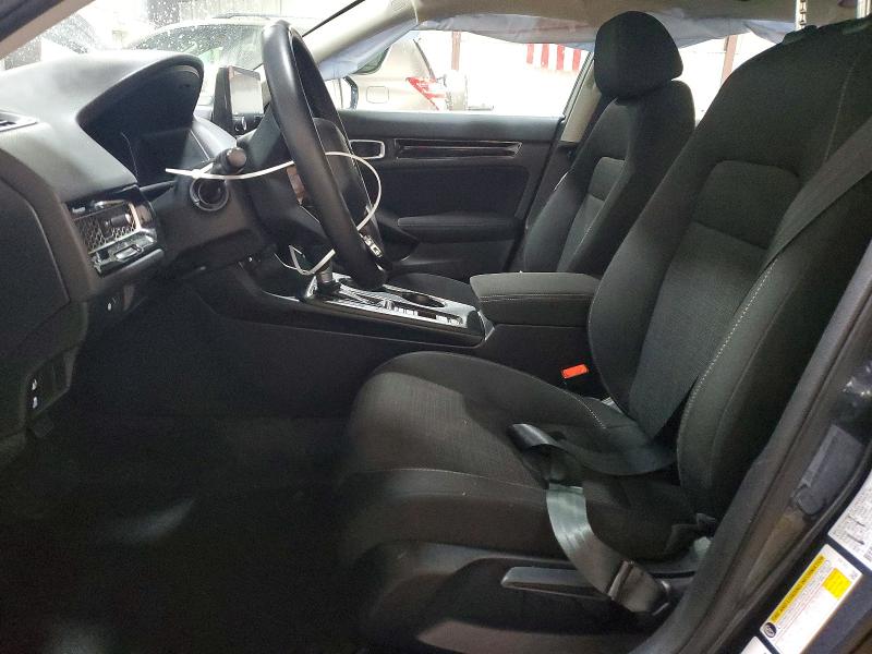 Продаж на аукціоні авто 2024 Honda Civic, vin: 2HGFE1F71RH330214, номер лоту: 56936746