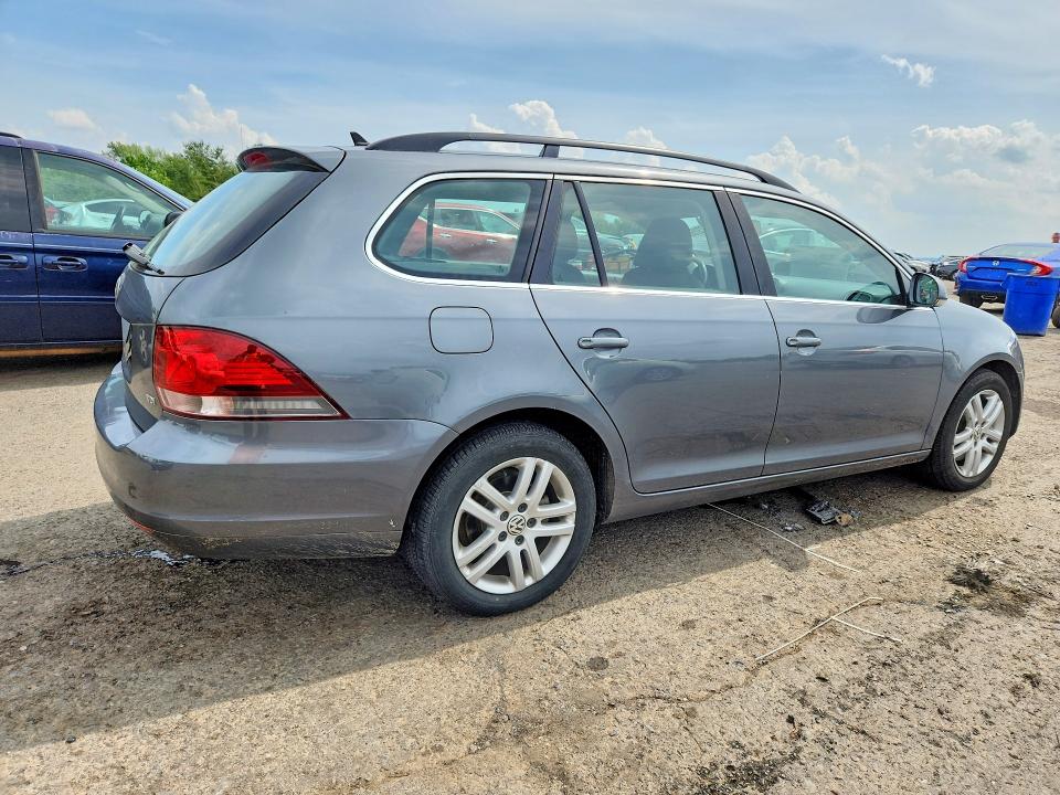 Продаж на аукціоні авто 2014 Volkswagen Jetta, vin: 3VWML7AJ4EM622384, номер лоту: 57123156