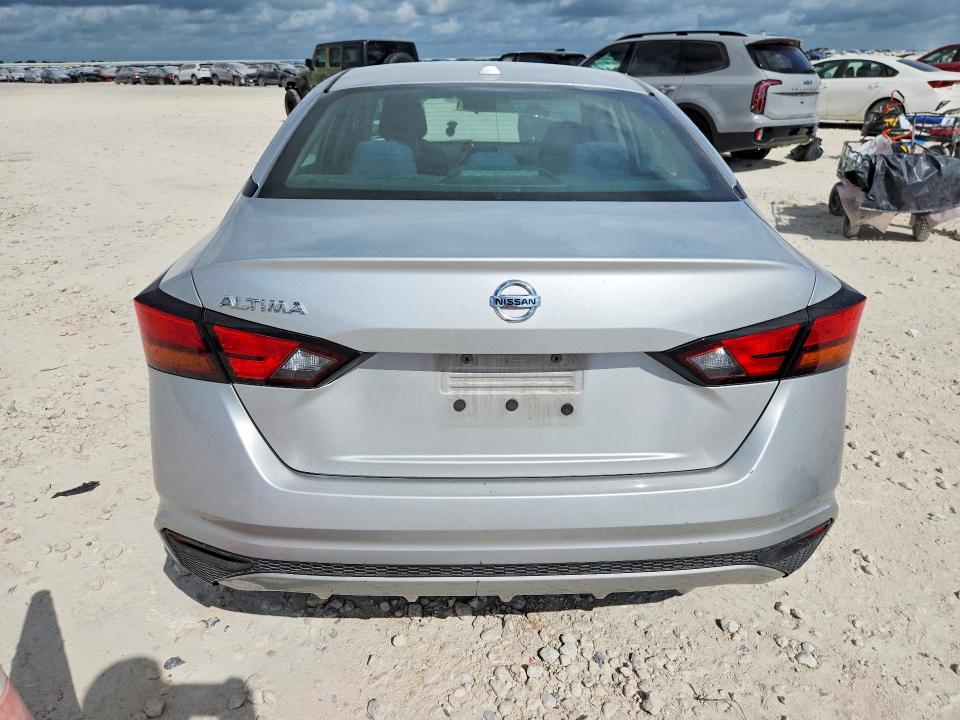 2020 Nissan Altima მანქანა იყიდება აუქციონზე, vin: 1N4BL4BVXLC195985, აუქციონის ნომერი: 56821626