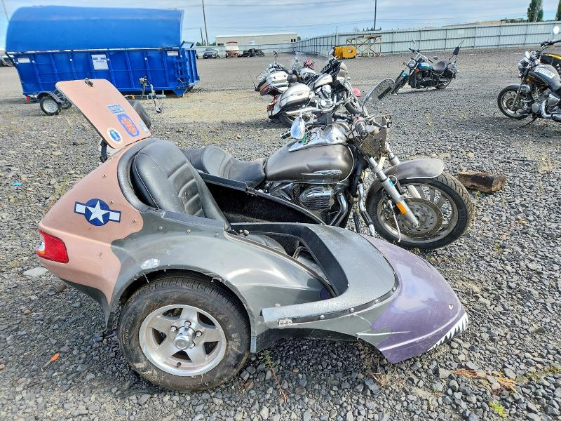 Продаж на аукціоні авто 2005 Honda Vtx1300, vin: 1HFSC55055A101158, номер лоту: 56476056