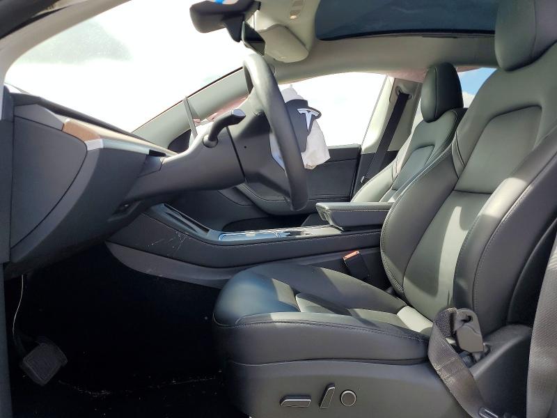 Aukcja sprzedaży 2023 Tesla Model Y, vin: 7SAYGDEE1PA145747, numer aukcji: 59010826