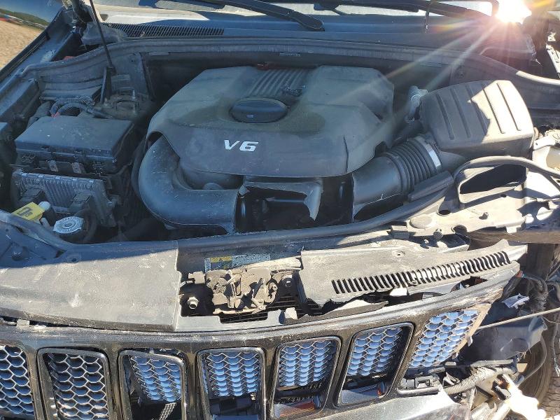 Продаж на аукціоні авто 2015 Jeep Grand Cherokee, vin: 1C4RJFAG9FC937083, номер лоту: 55359466