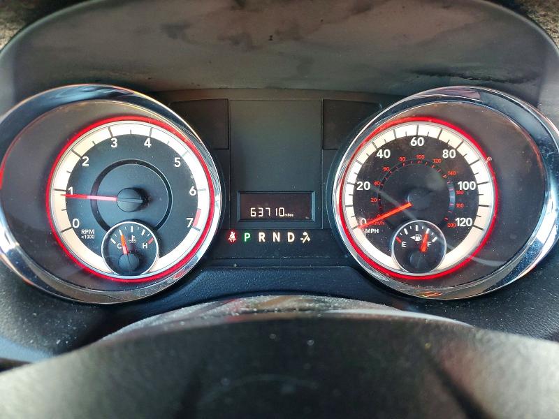 Продаж на аукціоні авто 2017 Dodge Grand Caravan, vin: 2C4RDGBGXHR819016, номер лоту: 58364026