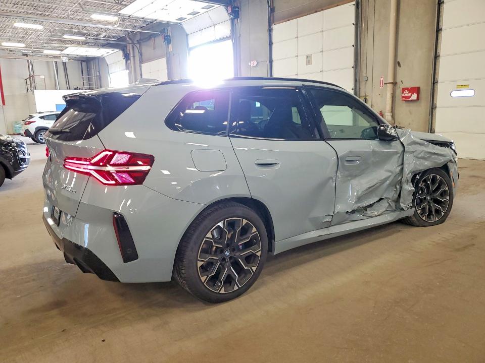 Aukcja sprzedaży 2026 Bmw X3, vin: 5UX53GP04T9204956, numer aukcji: 59056586