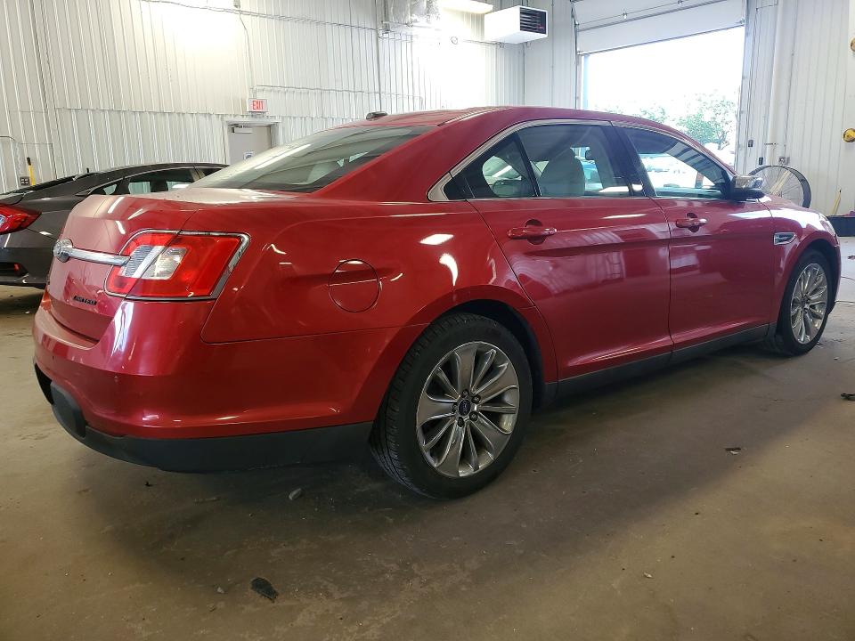 Продажа на аукционе авто 2012 Ford Taurus, vin: 1FAHP2FW1CG103628, номер лота: 57214696