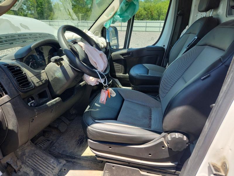 Aukcja sprzedaży 2023 Ram Promaster 2500, vin: 3C6LRVDG9PE511030, numer aukcji: 55525326