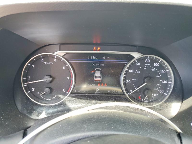 Продажа на аукционе авто 2022 Nissan Sentra, vin: 3N1AB8CV7NY262408, номер лота: 58190216